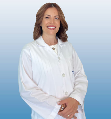 Dr. Amira Alkasier - Dermatology Specialist