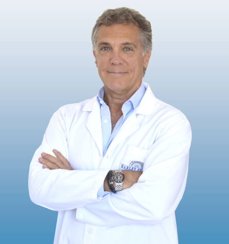 Dr. Gabriel Fernando Bonesana