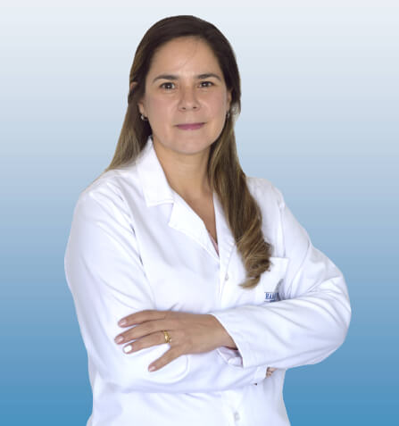 Dr. Saray Duque