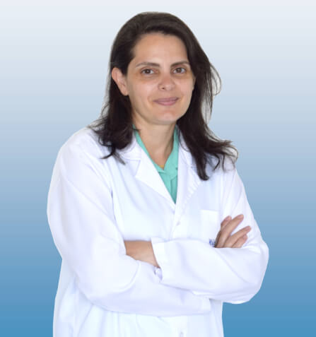 Dr. Roula Merheb