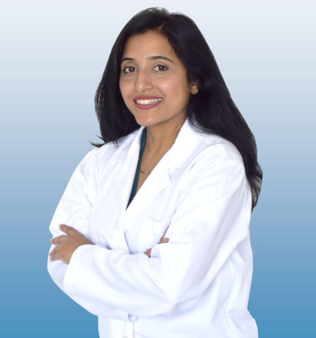 Best ENT Specialist Abu Dhabi - Dr. Seema Punnoose | HSMC AUH