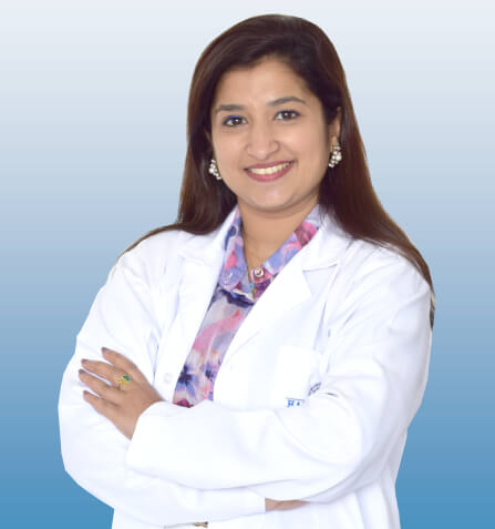 Dr. Kimlin George