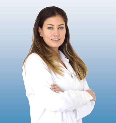 Dr. Lea Semaan